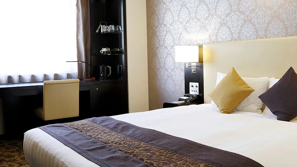 Mercure Sapporo