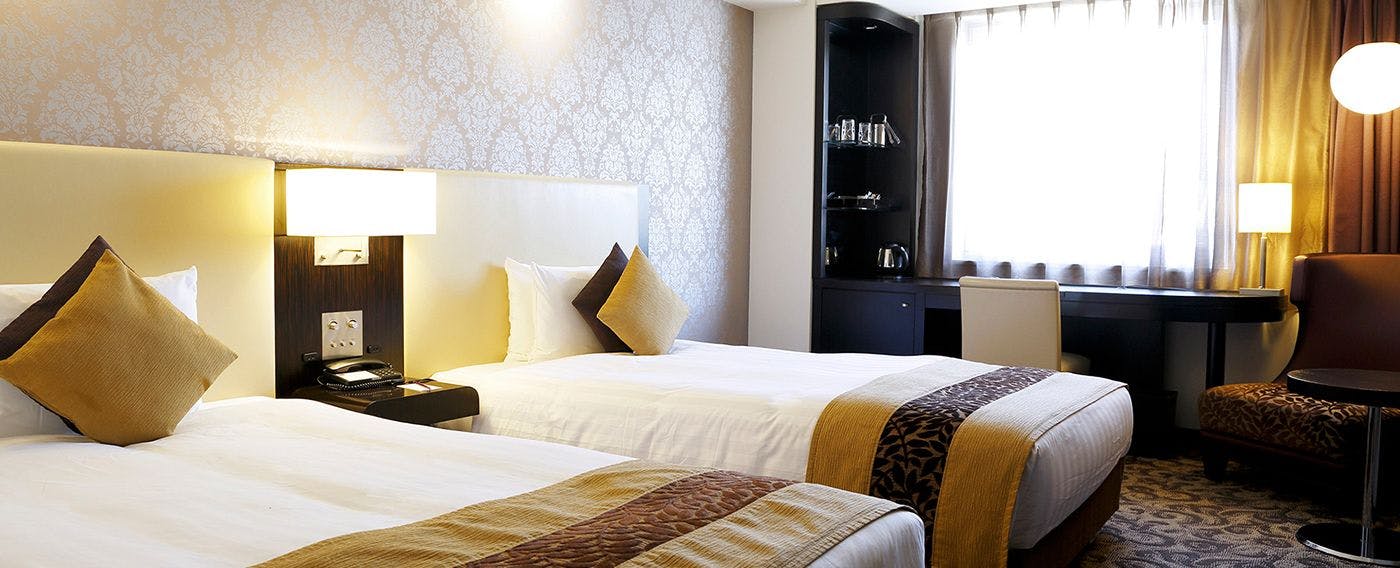 Mercure Sapporo