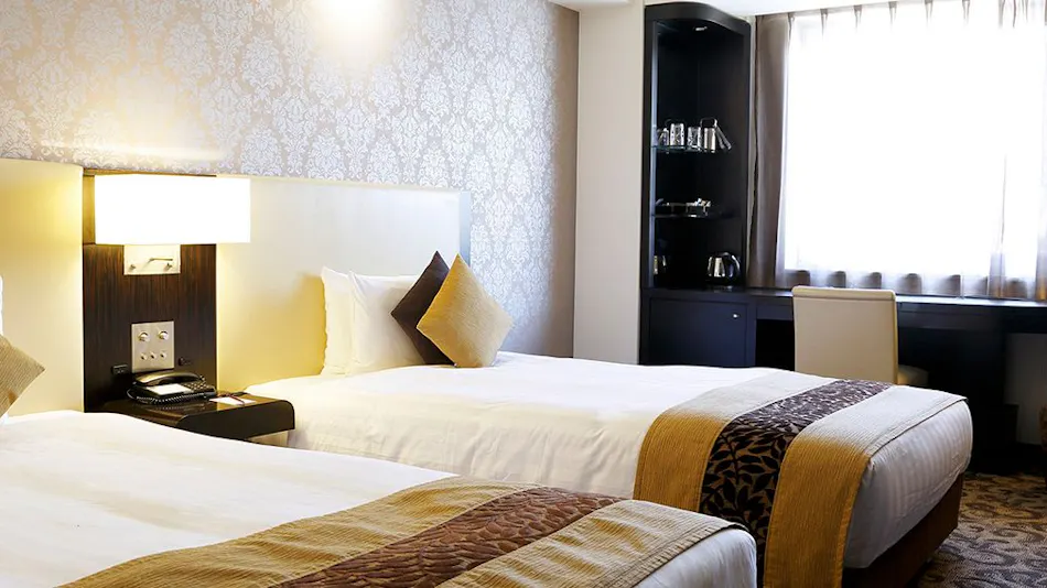 Mercure Sapporo