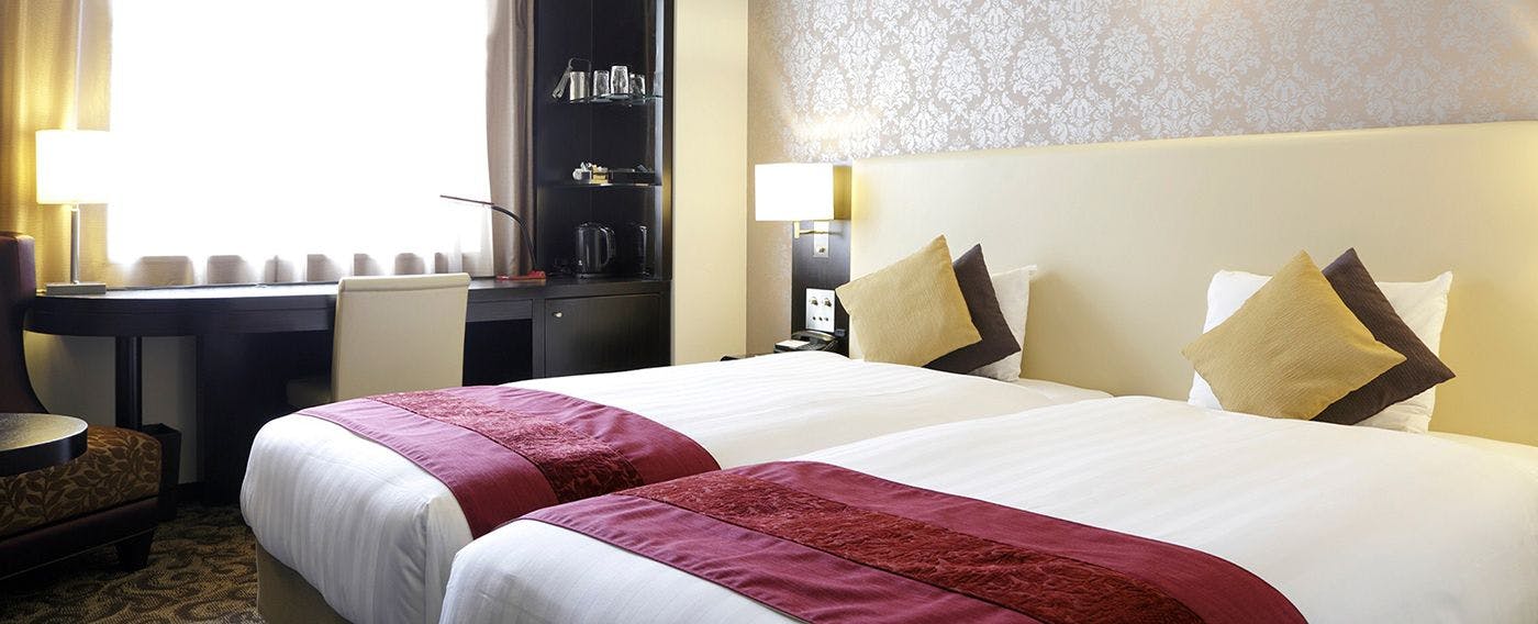 Mercure Sapporo