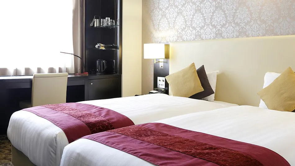 Mercure Sapporo