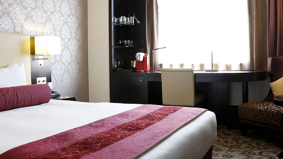 Mercure Sapporo