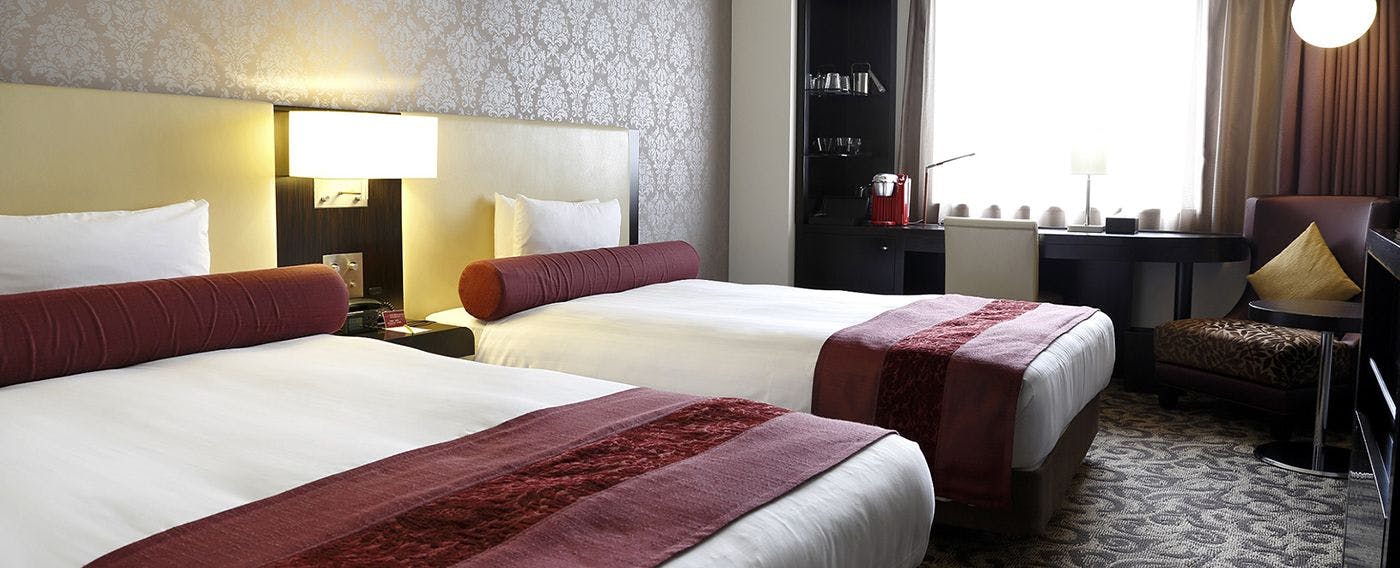 Mercure Sapporo