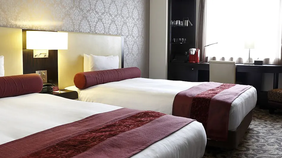 Mercure Sapporo