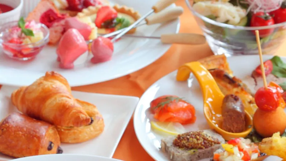 Mercure Sapporo