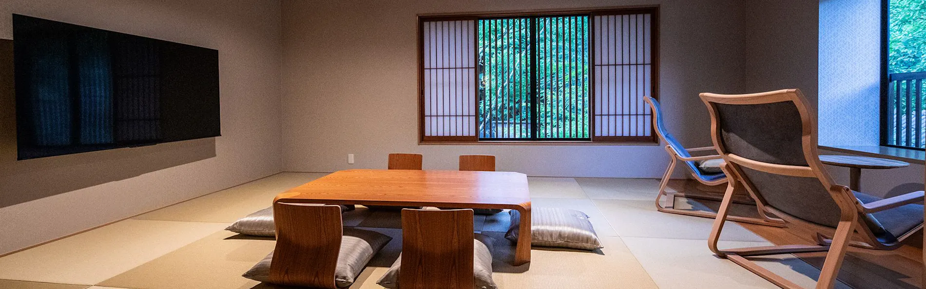 ゆふいん温泉 御宿一禅