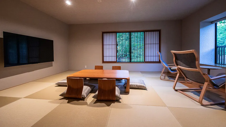 Yufuin Onsen Onyado Ichizen