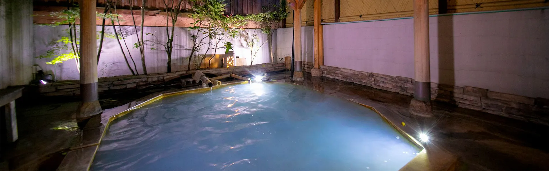 ゆふいん温泉 御宿一禅