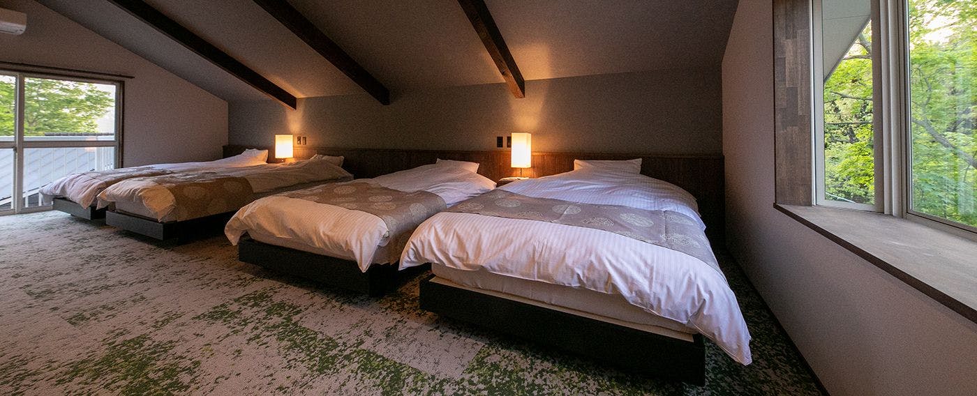 Yufuin Onsen Onyado Ichizen