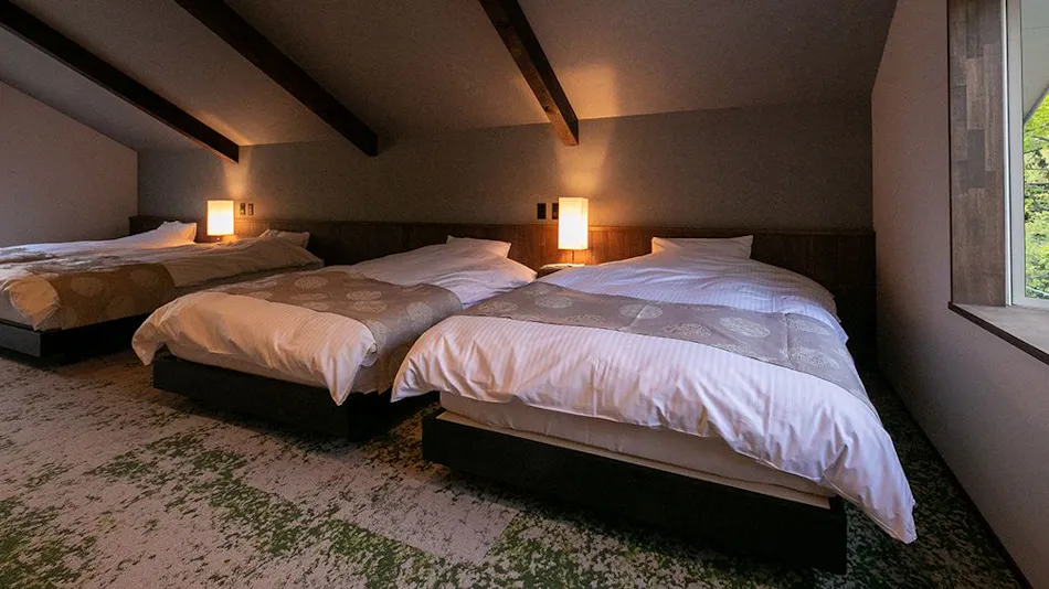 Yufuin Onsen Onyado Ichizen