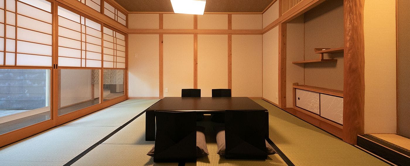 Yufuin Onsen Onyado Ichizen