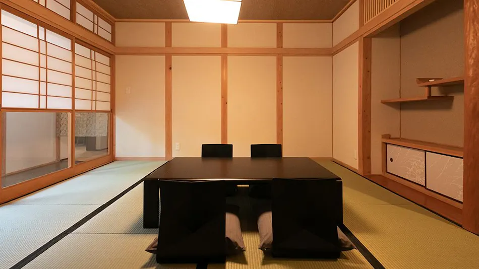 Yufuin Onsen Onyado Ichizen