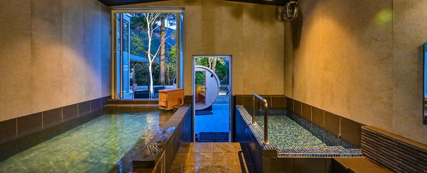 Yufuin Onsen Onyado Ichizen