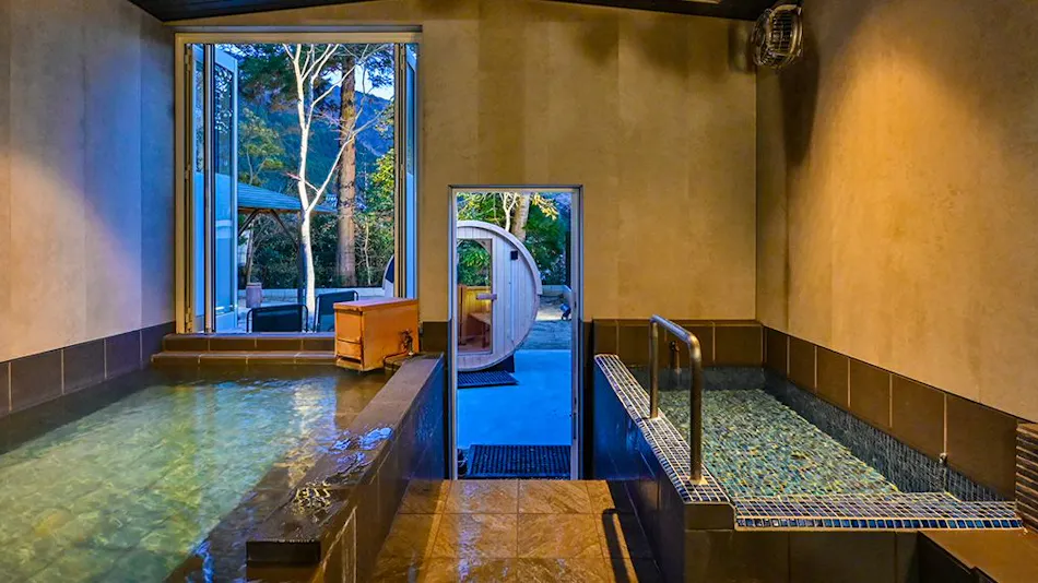 Yufuin Onsen Onyado Ichizen