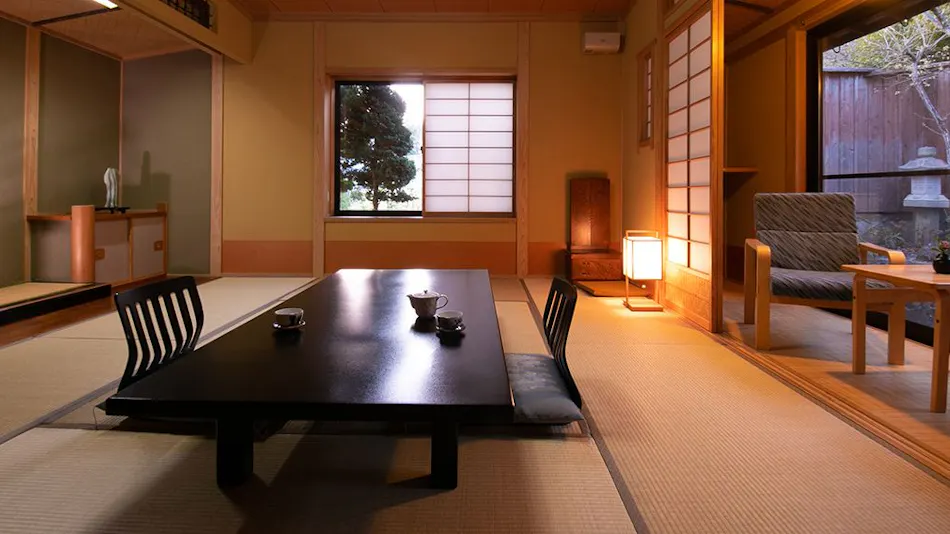Yufuin Onsen Onyado Ichizen