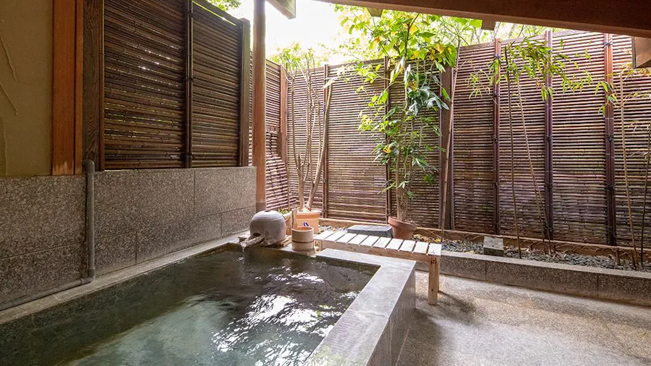 Yufuin Onsen Onyado Ichizen