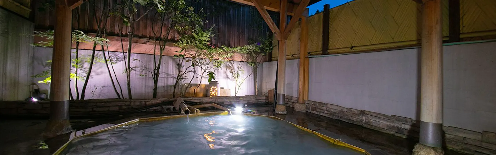 ゆふいん温泉 御宿一禅