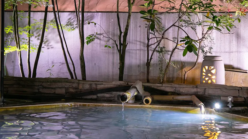 Yufuin Onsen Onyado Ichizen