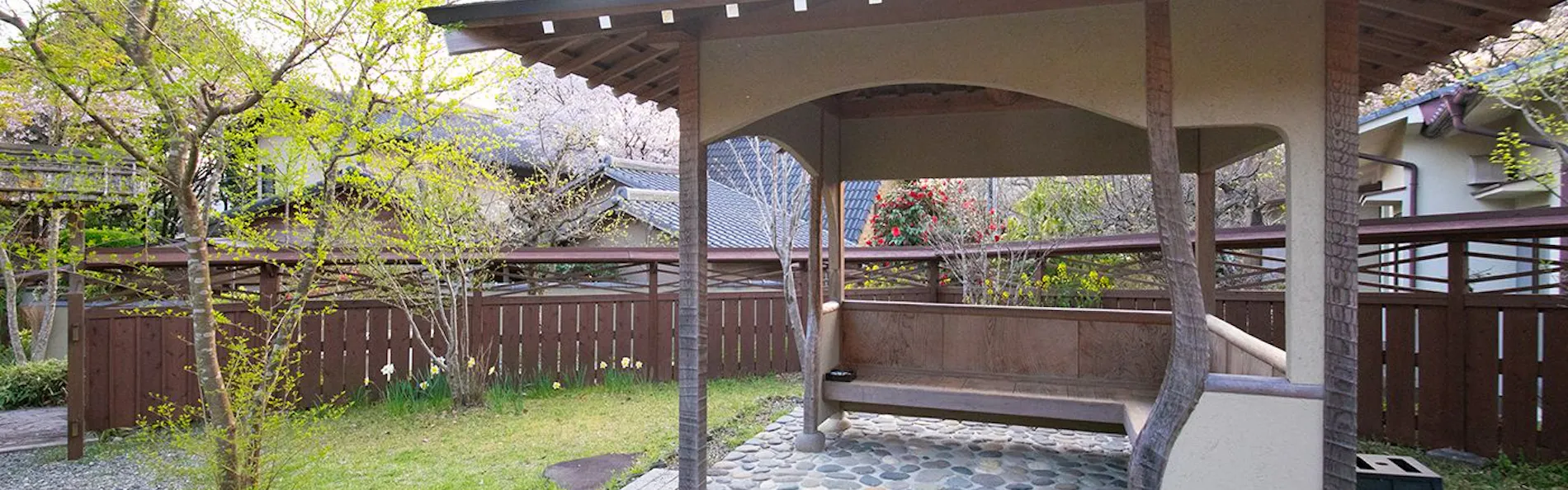 ゆふいん温泉 御宿一禅