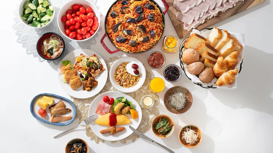 Centrair Hotel at Chubu International Airport