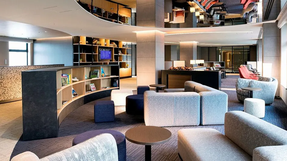 Centrair Hotel at Chubu International Airport