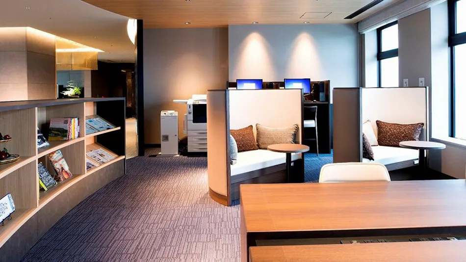 Centrair Hotel at Chubu International Airport