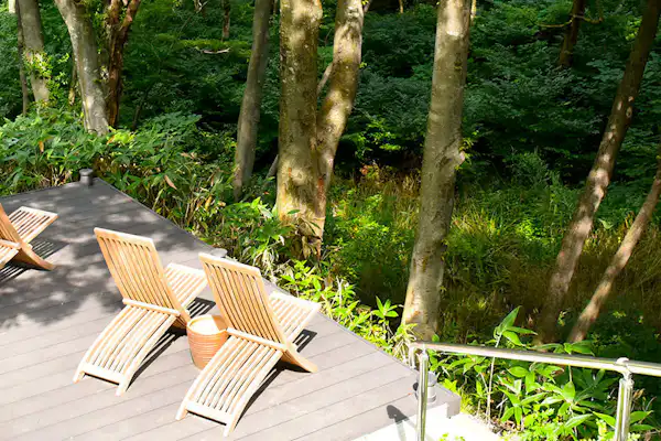 ระเบียง