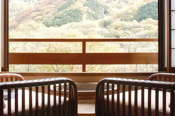 ห้องพัก