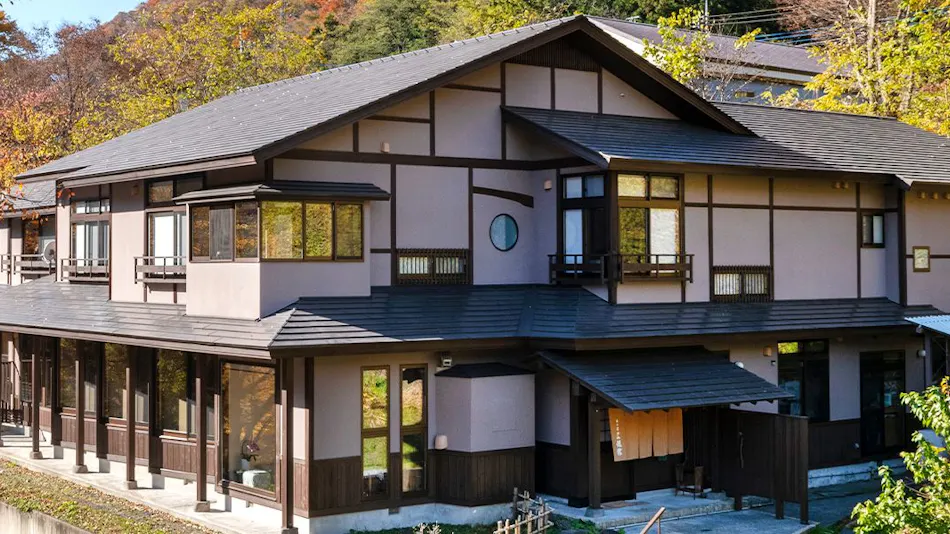 Yuno Yado Joetsukan