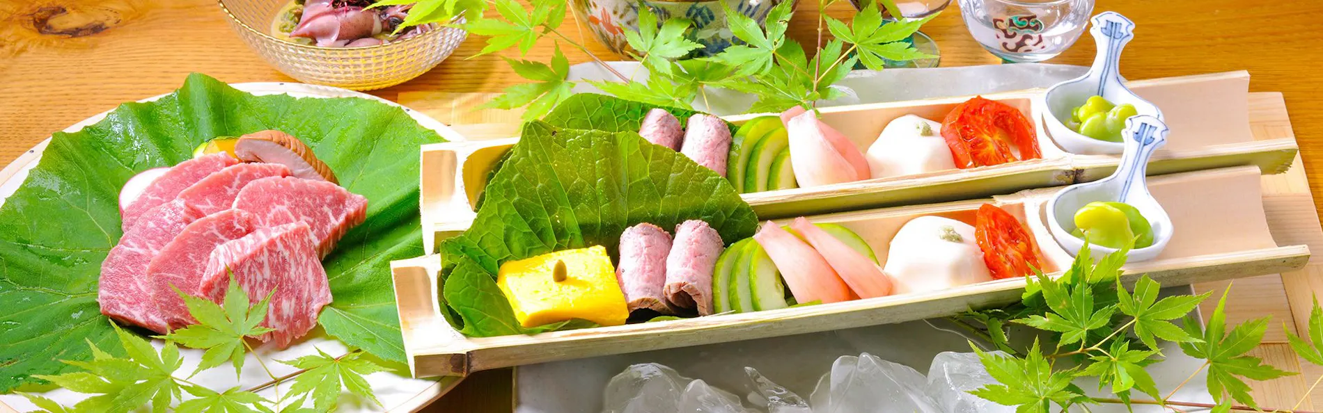 ゆの宿 上越館