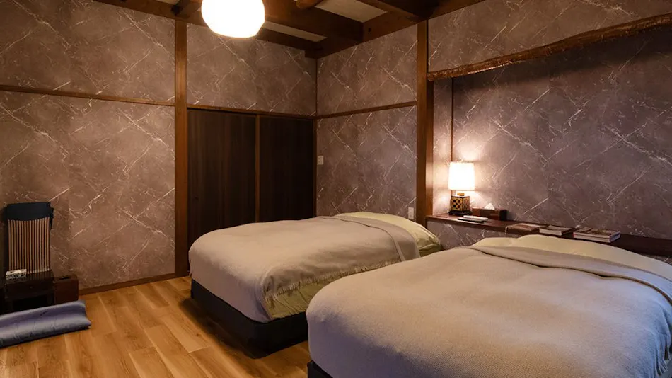 Yuno Yado Joetsukan