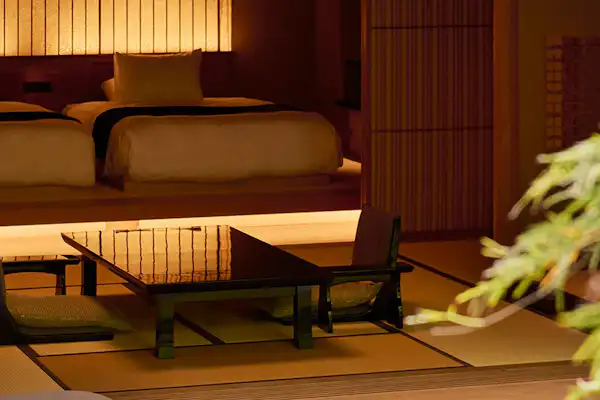 ห้องพัก