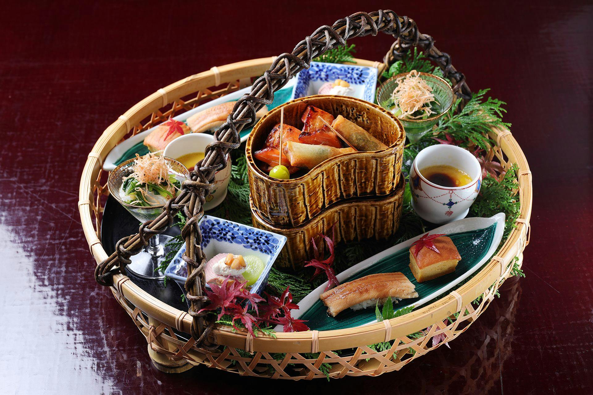 赤沢迎賓館