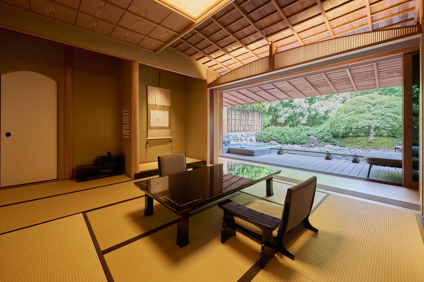 Akasawa Geihinkan