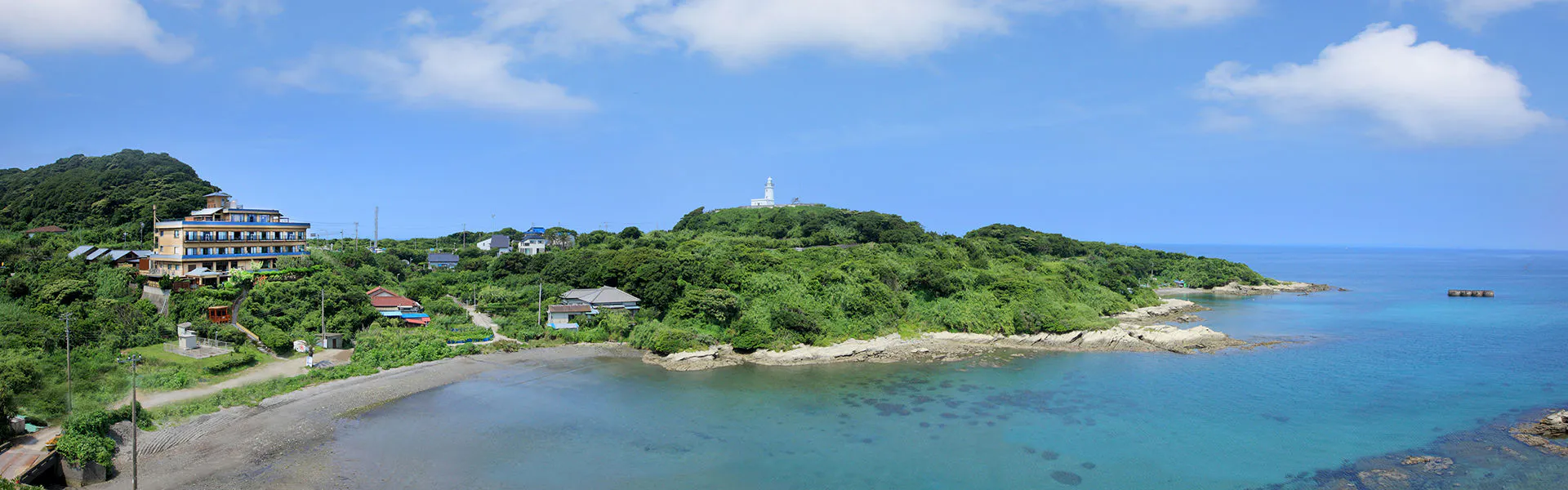 ホテル洲の崎 風の抄