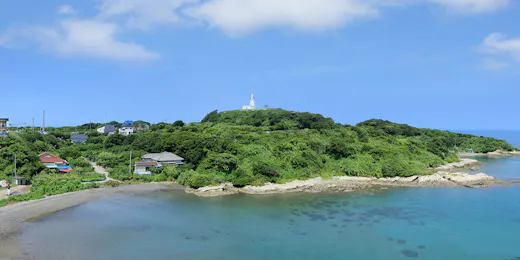 ホテル洲の崎 風の抄