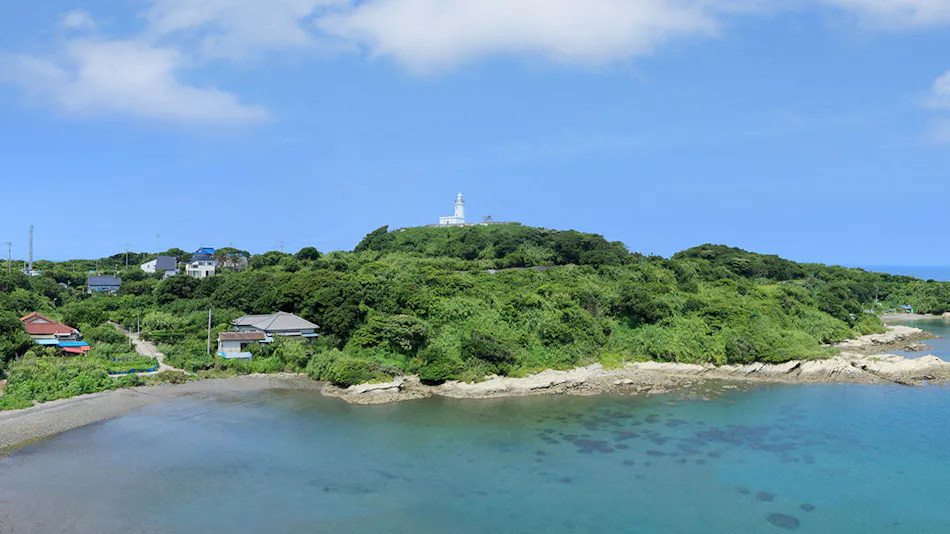 ホテル洲の崎 風の抄