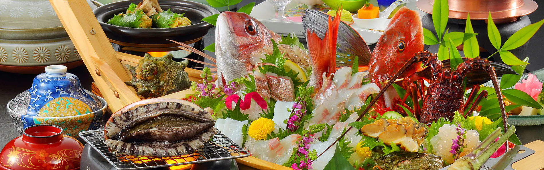 ホテル洲の崎 風の抄