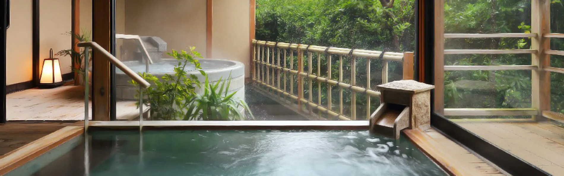 ホテル洲の崎 風の抄