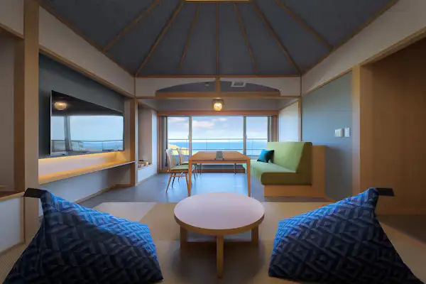 ห้องพัก