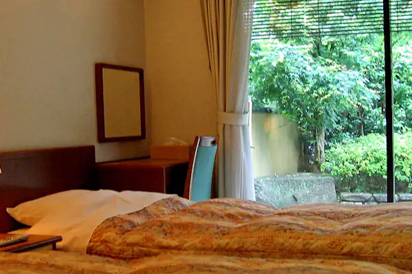 ห้องพัก