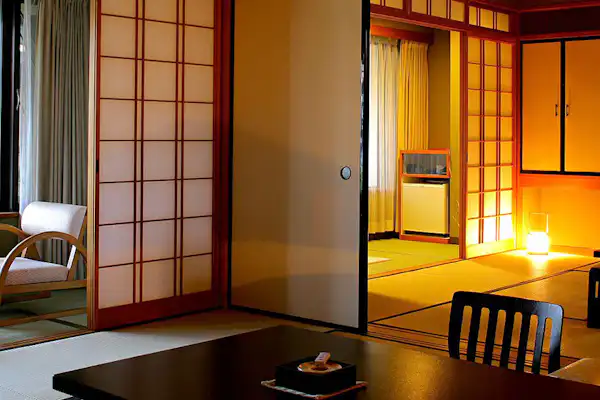 ห้องพัก