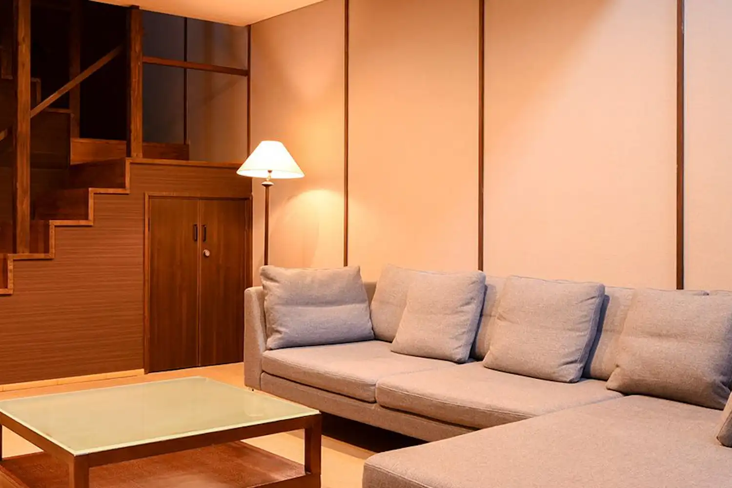 ห้องพัก (弐之庄)