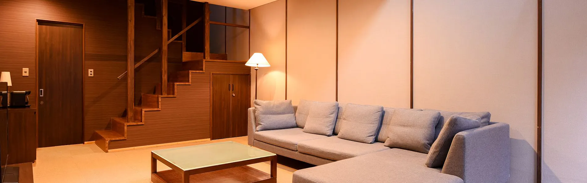 小天狗さんろじ