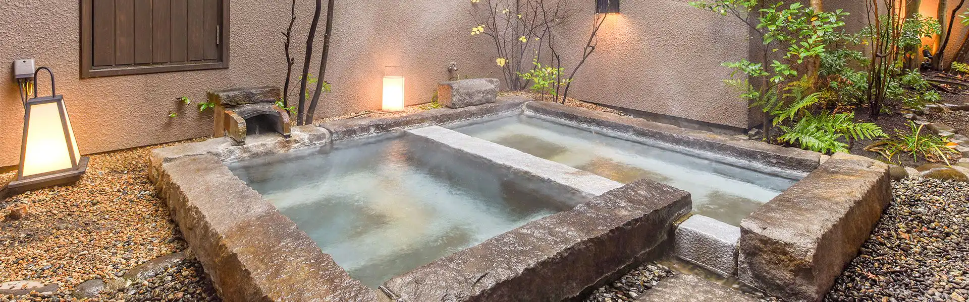 お部屋(八之庄)
