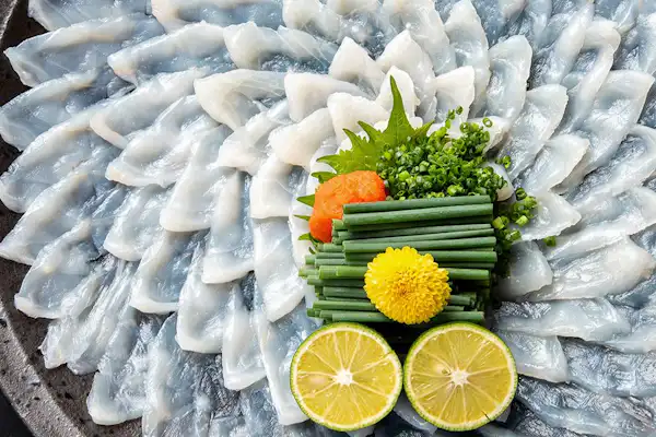 ภาพมุมสูงของฟุกุซาชิ