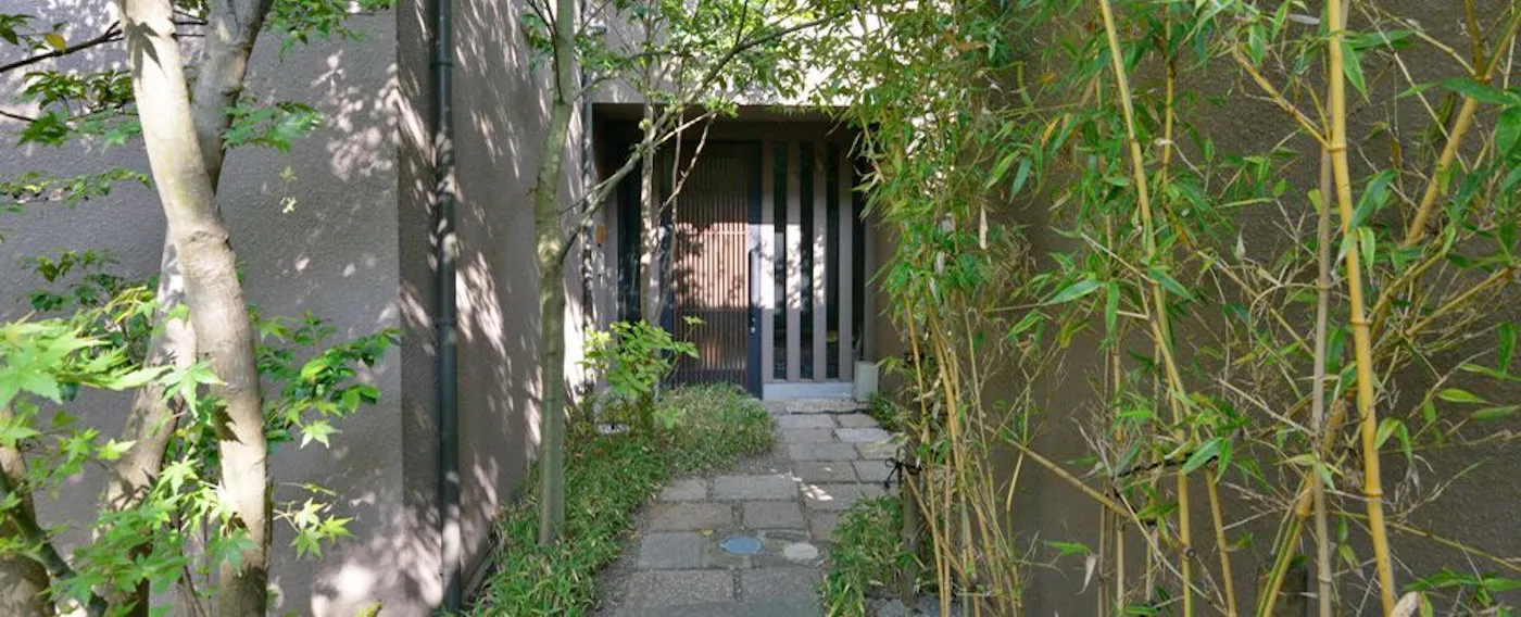 การเข้าถึงโคเทนกุ ซันโรจิ