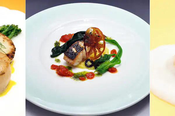 ภาพอาหาร