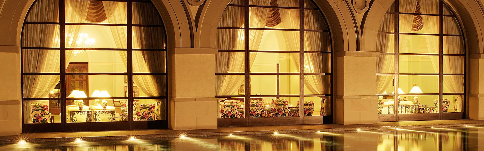 グランドエクシブ那須白河 ザ・ロッジ