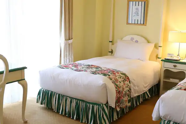 ห้องพัก